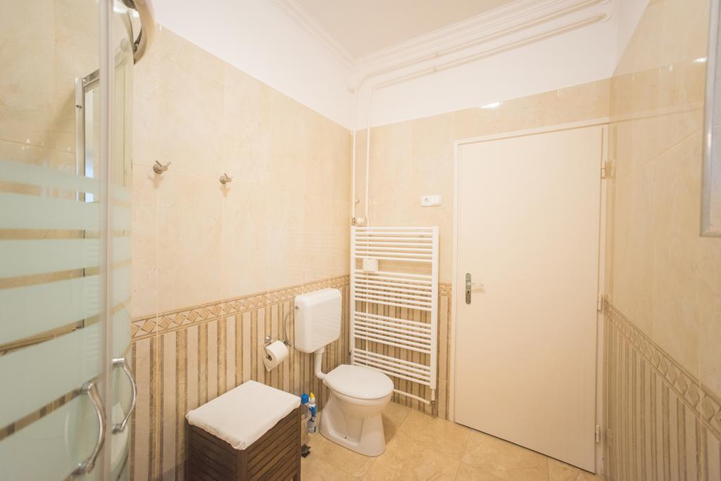 Hotel Barcza Vendeghaz Balatonfüred Exteriér fotografie