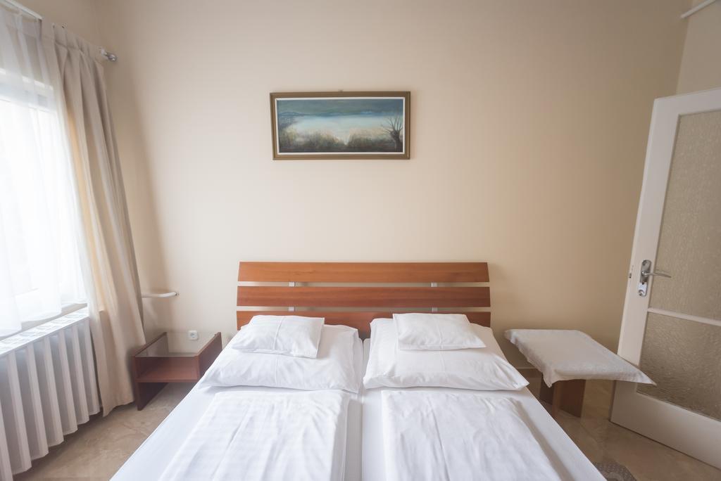 Hotel Barcza Vendeghaz Balatonfüred Exteriér fotografie