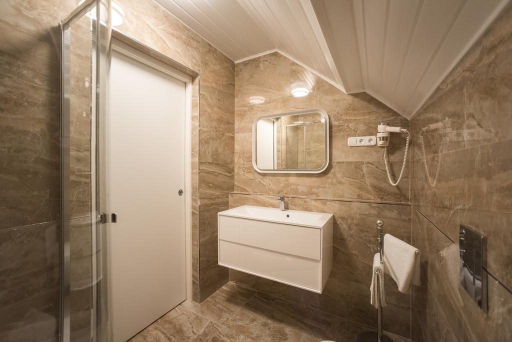 Hotel Barcza Vendeghaz Balatonfüred Exteriér fotografie