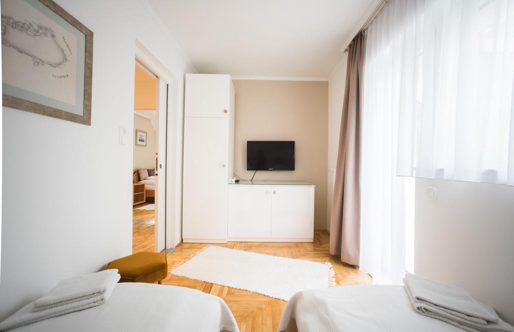Hotel Barcza Vendeghaz Balatonfüred Exteriér fotografie